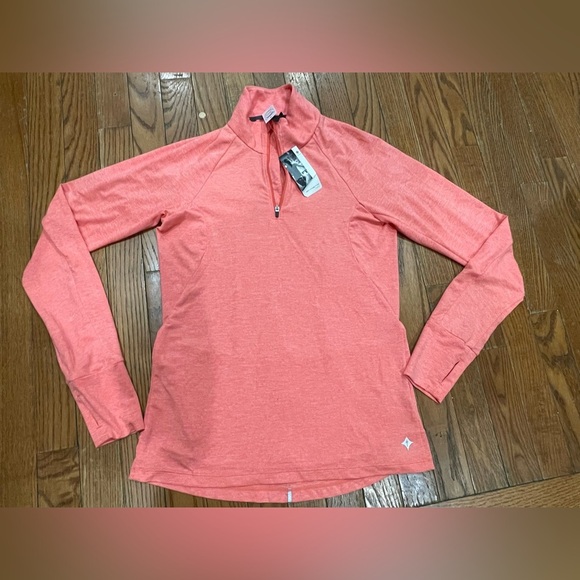 Specialized Tops - Specialized Coral Long Sleeve Top